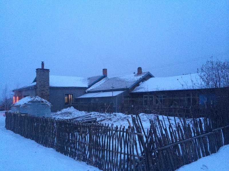 shenglinyuanzi Over view