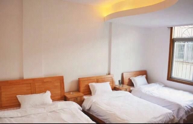 Wenquan Apartment 其他