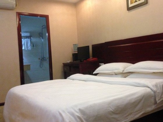 Pengcheng Business HotelGuest Room