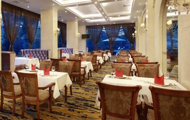 Guilin Guilin Hotel Restaurant