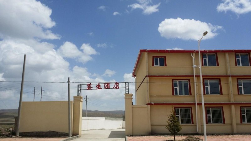 Hongyuan Yunsheng Hotel Over view