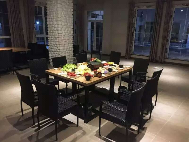餐厅