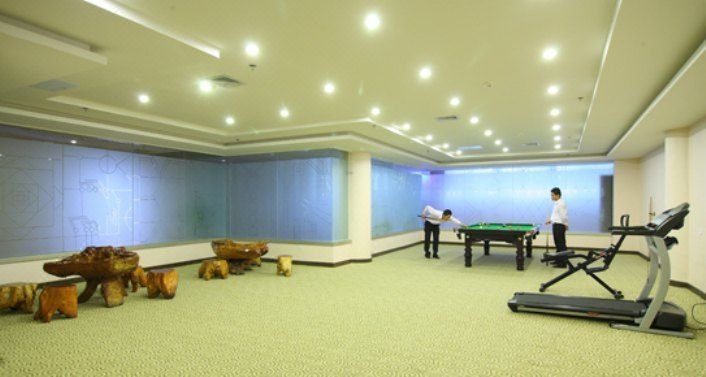 Xukang Holiday Hotel 休闲