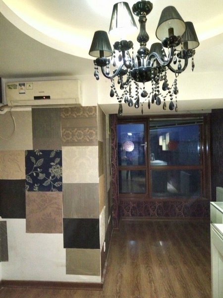 Jiajia Youth HostelHotel public area