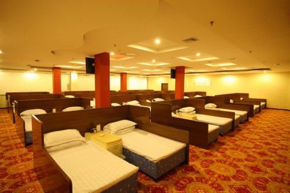 Xukang Holiday Hotel 休闲