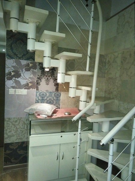 Jiajia Youth HostelHotel public area