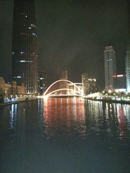 Jiajia Youth HostelOver view