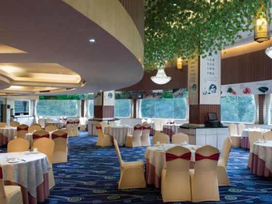 Guangdong Hotel (Zhuhai) Restaurant