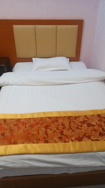 Xinshengyuan Inn 客房