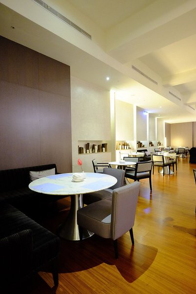 City Suites Taipei Nandong Restaurant