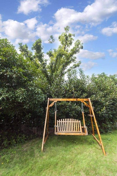 Loving Ark Home Party Villa Shanghai Hotel public area