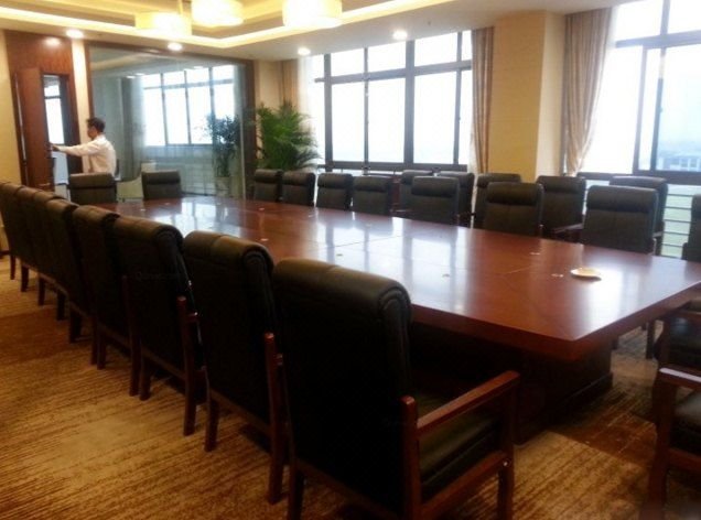 Jinhuanghai International Hotelmeeting room