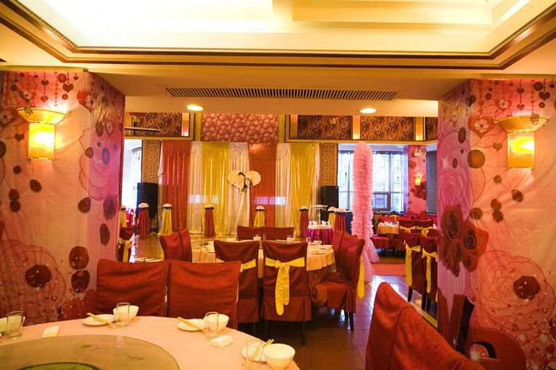 Jiataimei Hotel Restaurant