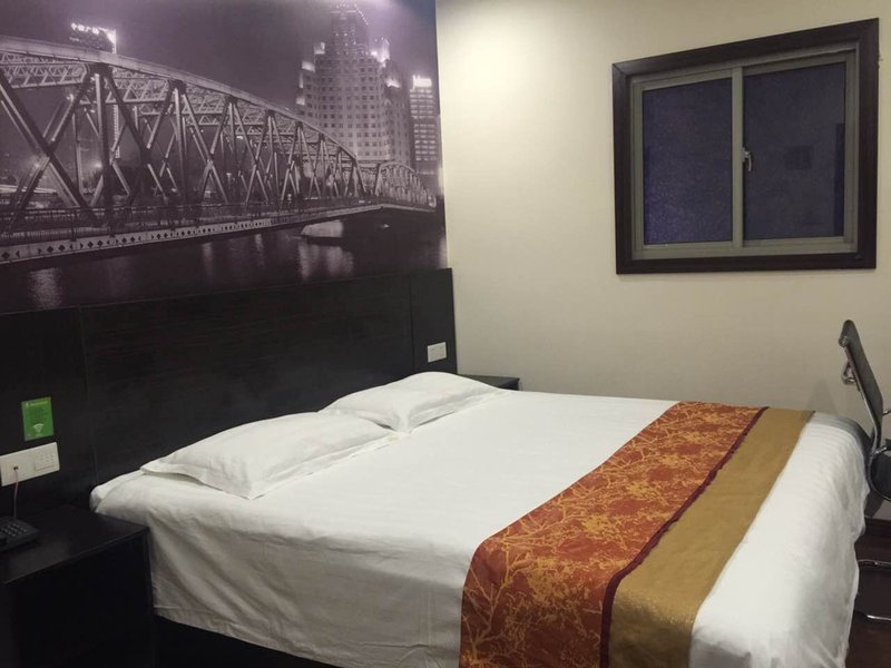 Dongying HotelGuest Room