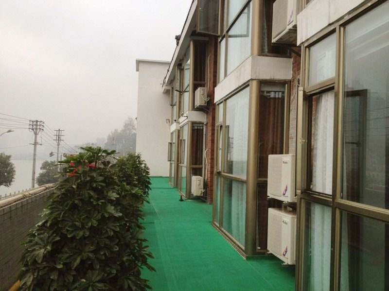 Guizhou rambo boutique hotel Over view