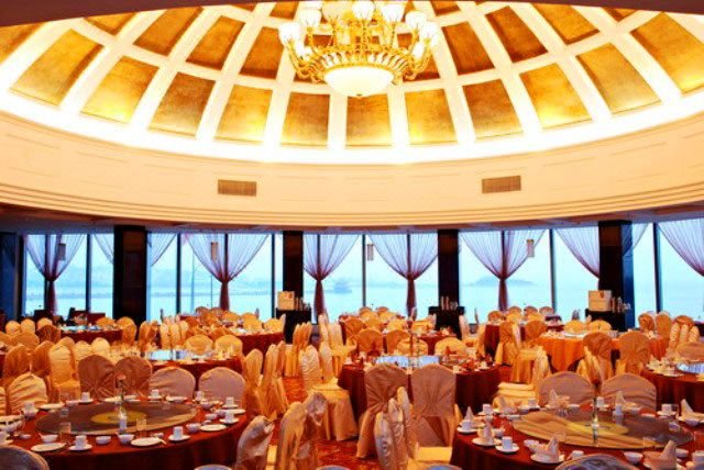 Haiding Holiday Hotel Restaurant