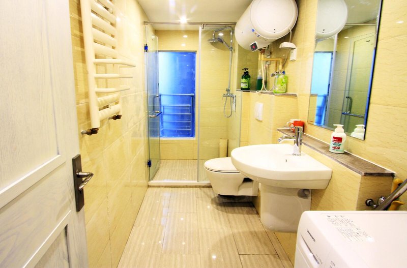 One For All Holiday ApartmentGuest Room