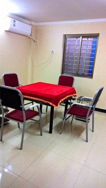 SanminHotelGuest Room