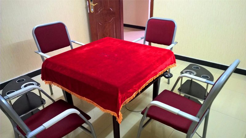 SanminHotelGuest Room