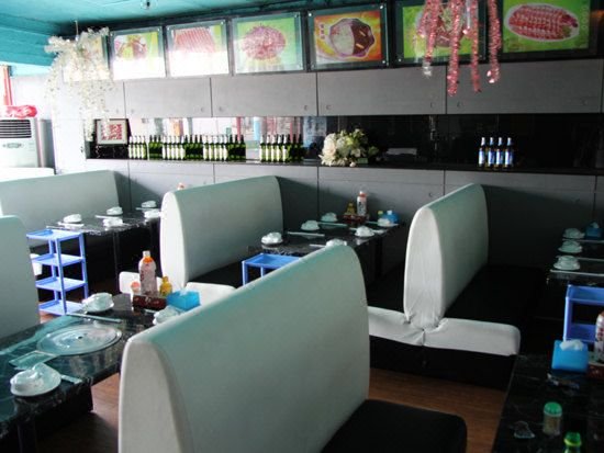 Shun Yue Hotel WeihaiRestaurant