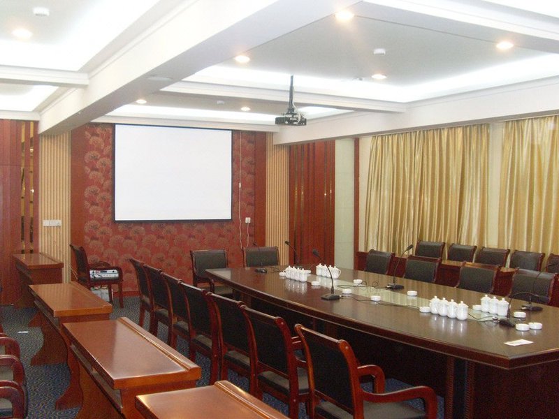 meeting room