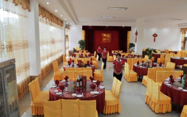 Zhouxiang Hotel Puer Restaurant