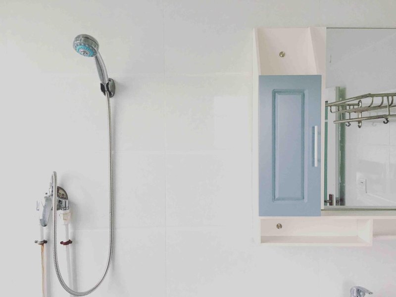 zhang jia jie xiao he shan juGuest Room