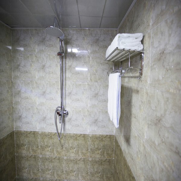 Ripple Hotel (Lhasa Jokhang Temple Square)Guest Room