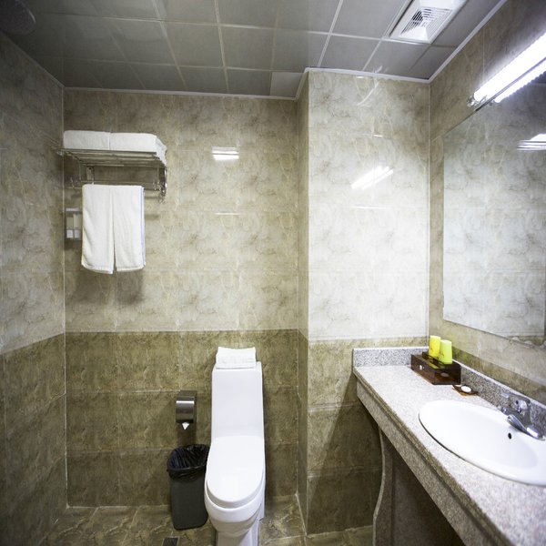 Ripple Hotel (Lhasa Jokhang Temple Square)Guest Room