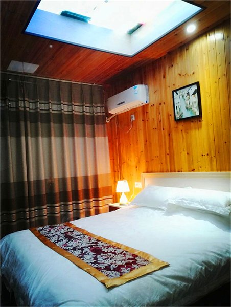 xinlean hotel Guest Room