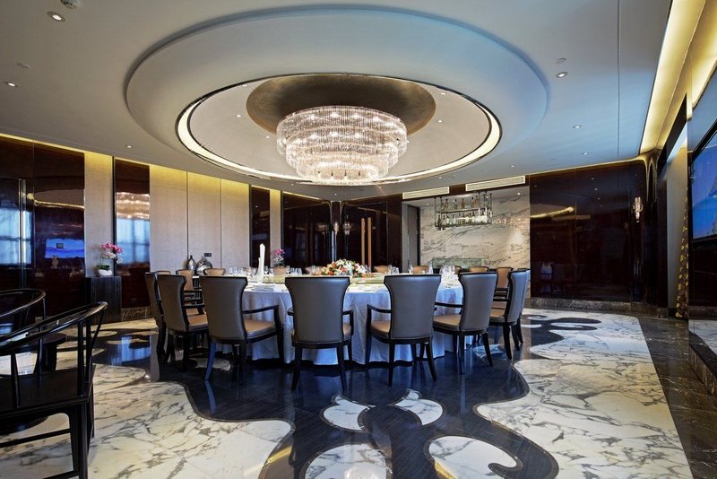 Ramada International Hotel ChangzhouRestaurant