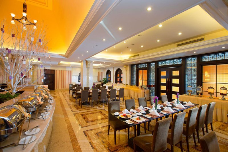 Tianducheng HotelRestaurant