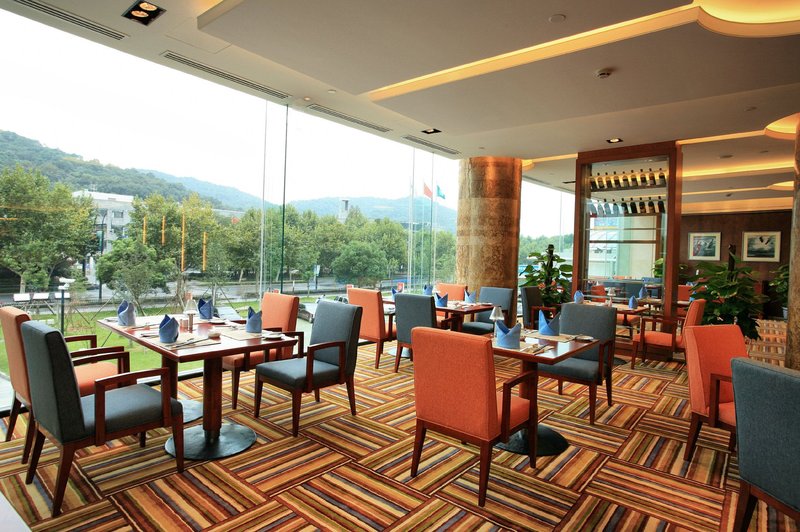 Zhejiang Narada Grand Hotel Restaurant