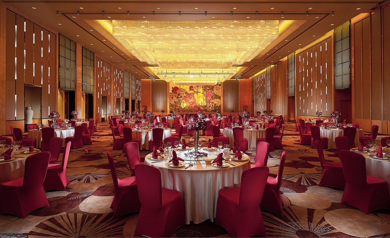 Hilton Guangzhou BaiyunRestaurant