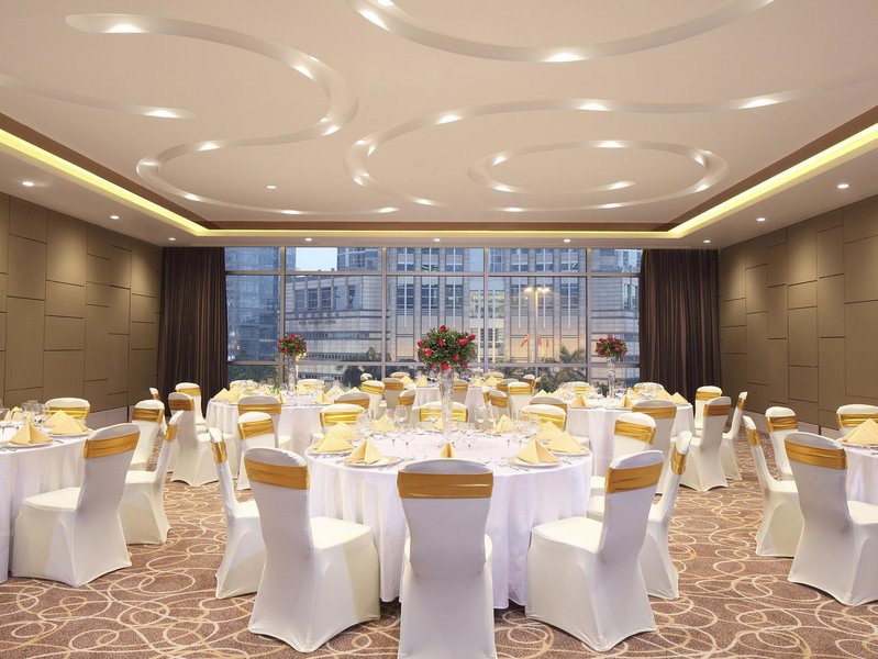 DoubleTree by Hilton GuangzhouRestaurant