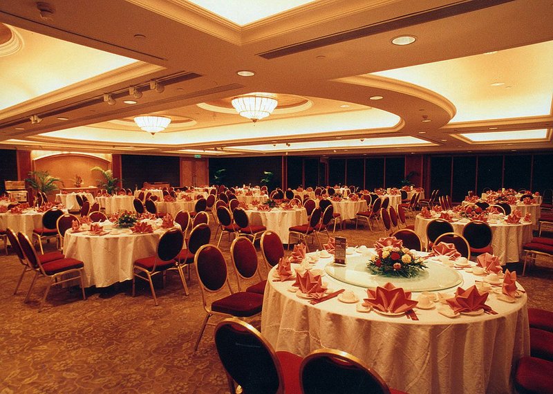 Regency Hotel Restaurant