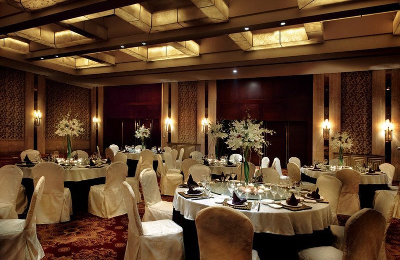 Henan Skyland GDH HotelRestaurant