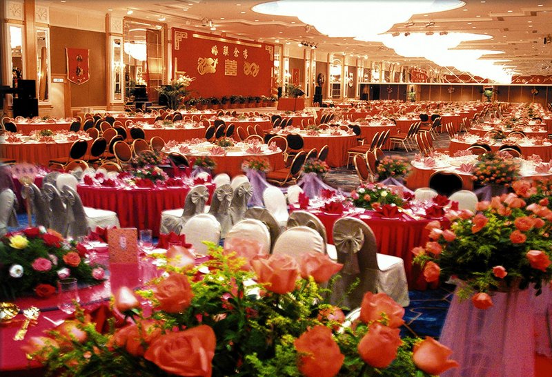 Regency Hotel Restaurant