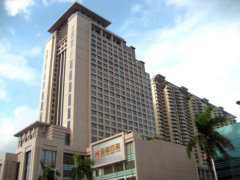 King Century Hotel