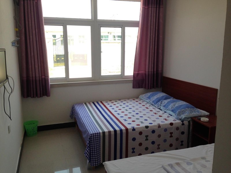 Haohaiyujia Guest Room