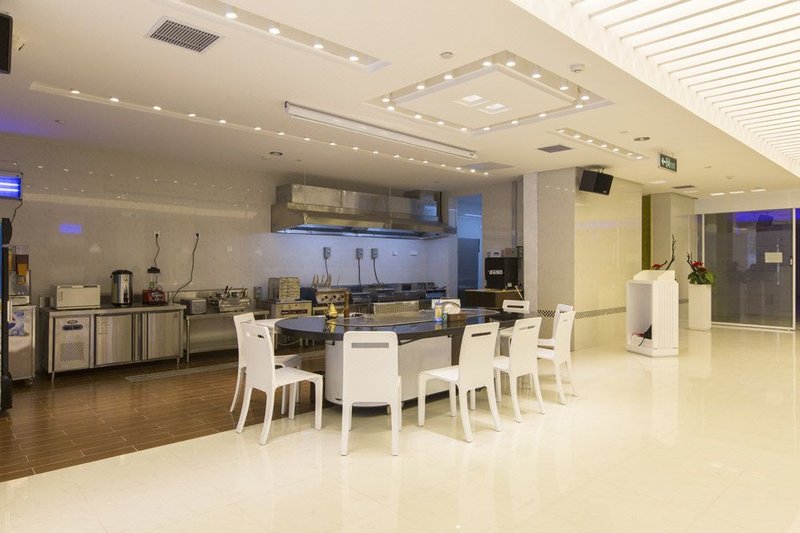 Six Star Motel (Shenzhen Longgang) Restaurant