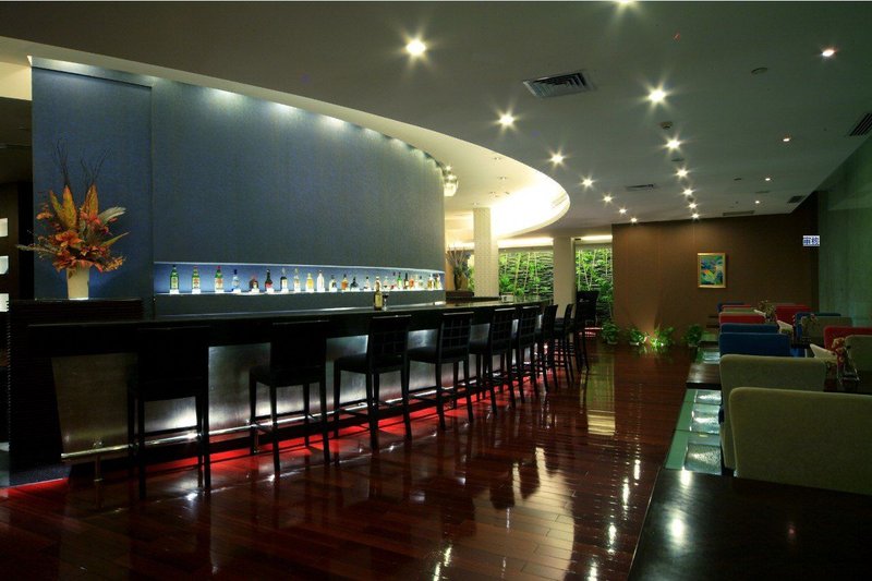 Nanjing Zhongshan Hotel (Jiangsu Conference Center)Restaurant