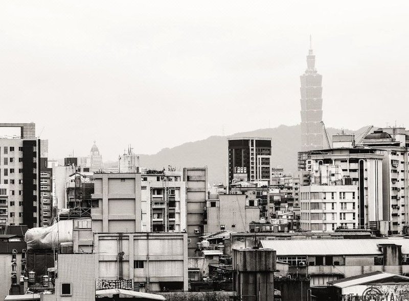 老爷会馆-林森馆外景图