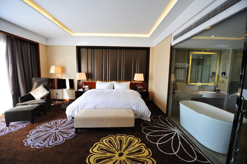 寿县寿州国际酒店