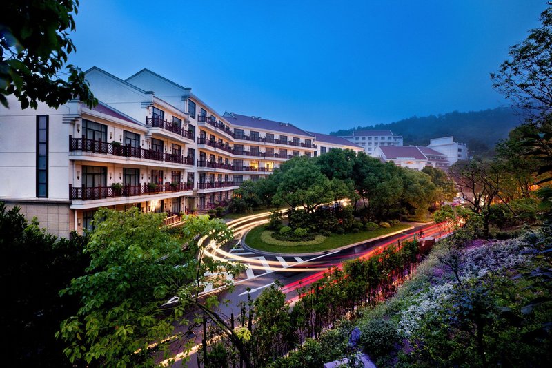 Shangyu Hotel Zhejiang Over view