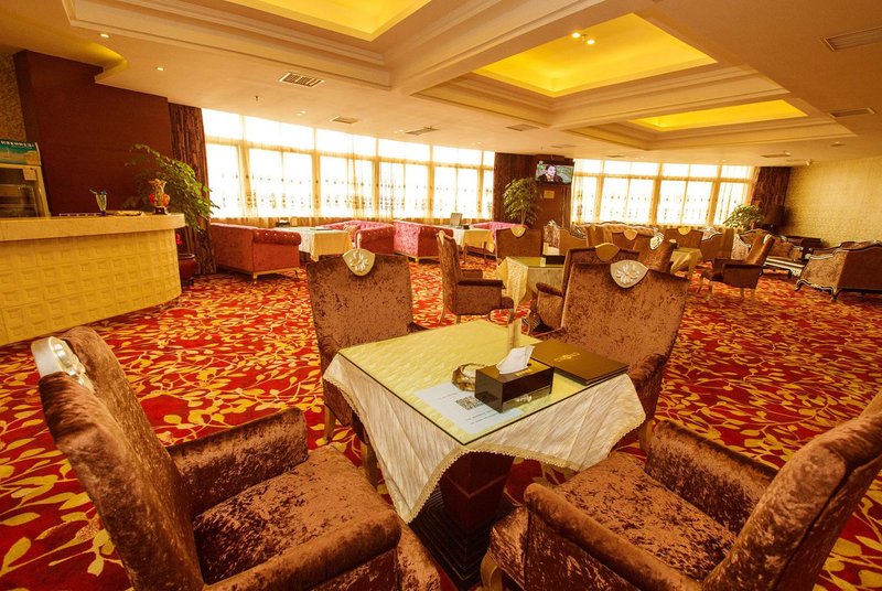 Guang Sheng Hotel Restaurant