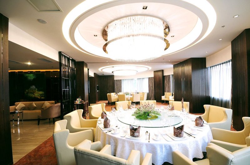 Xichang Minshan HotelRestaurant