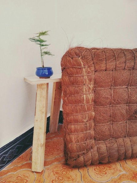 Socket Hostel Guest Room