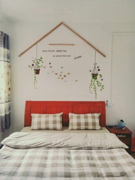 Socket Hostel Guest Room