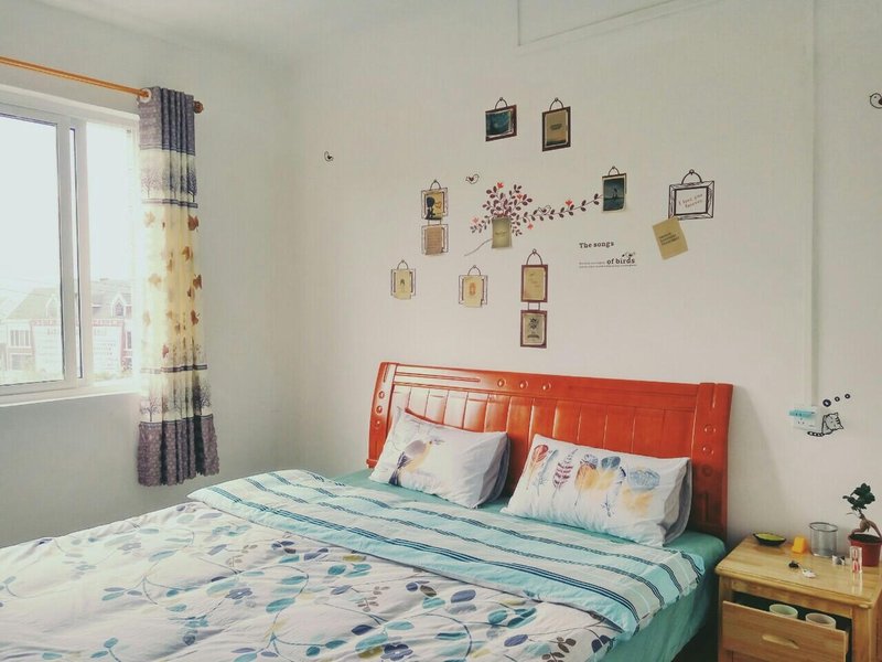 Socket Hostel Guest Room